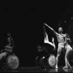 Circus spettacolo di Danza per ballerini diversamente abili della compagnia AltrArte danza (foto di Lenka Orsakova)
